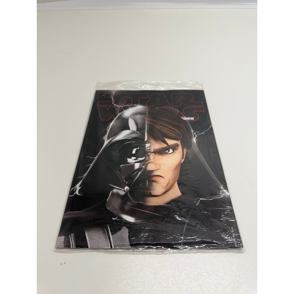 Star Wars Insider Issue #126 Subscribers Edition LN